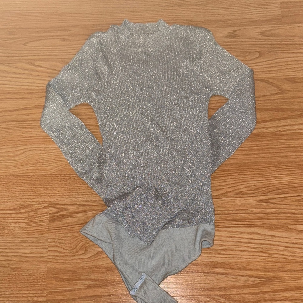 Lane 201 Body Suit